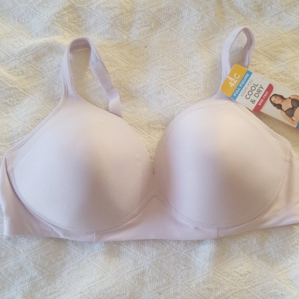 SimplyPerfect  Full Figure wire free